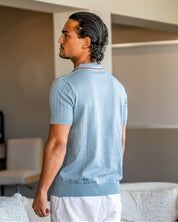 Ashford Knit Polo