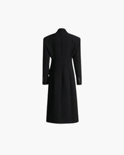The Noir Coat