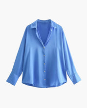Classic Chic Shirt VIP