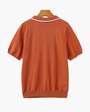 Monaco Edge Polo