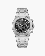Athens Chronograph Watch