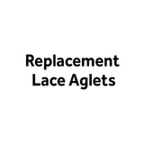 Replacement Lace Aglets