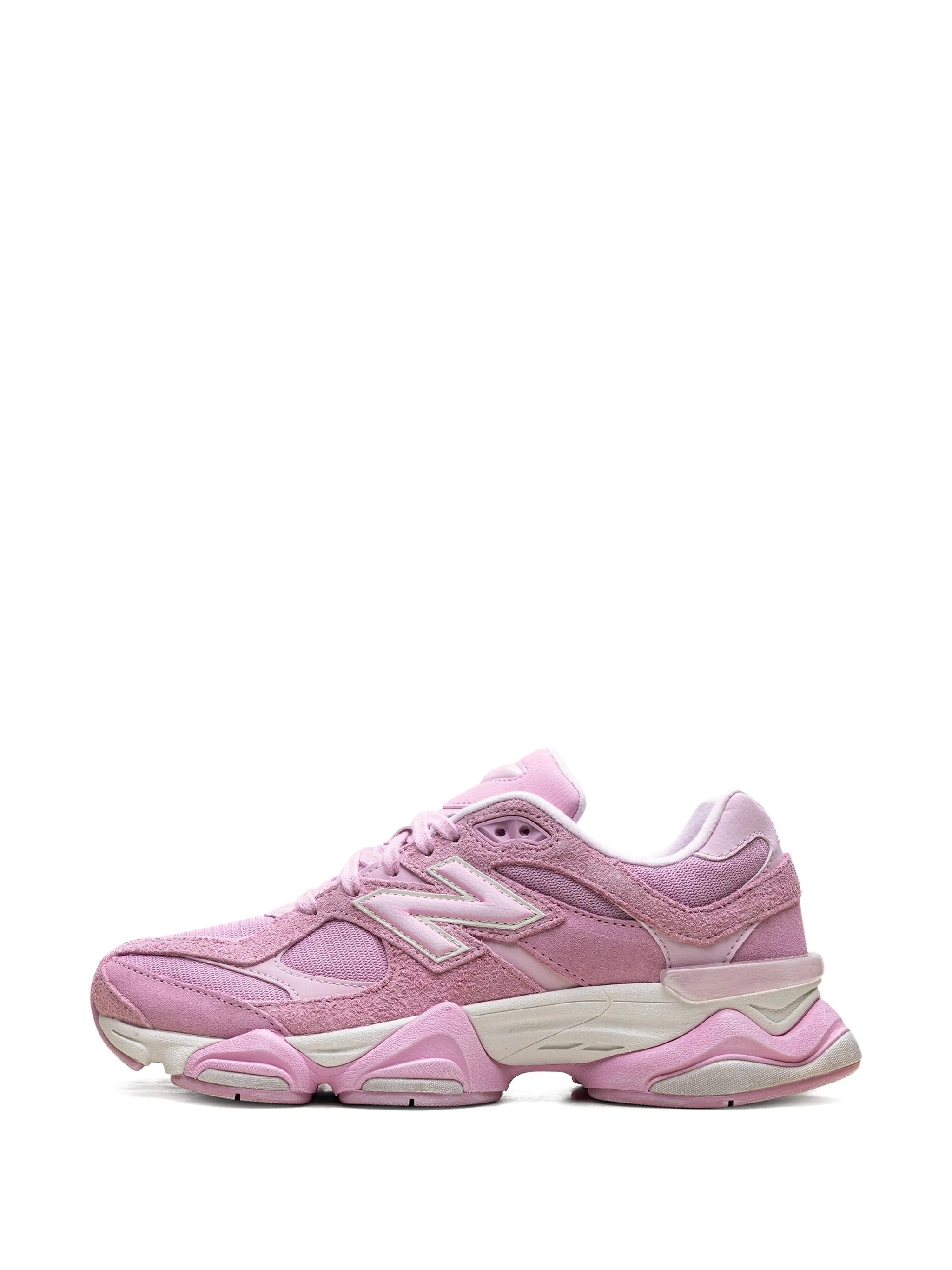 9060 Pink Overdye