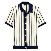 Ibiza - Short-Sleeved Set