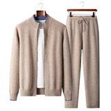 100% MERINO WOOL TIVRO TRACKSUIT