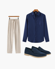 Outfit 5 - Stylish Diner Night