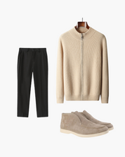Winter Fit 3 - Coffee Stroll