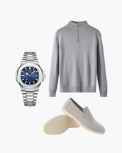 Winter Fit 6 - Gstaad Night