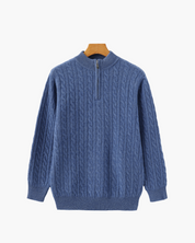 Winter Fit 4 - Premium Blue VIP
