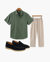 Outfit 8 - Savannah Day VIP