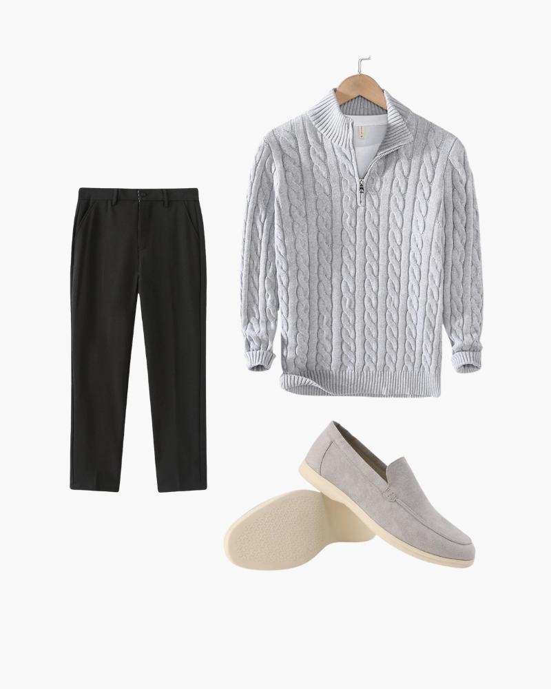 Winter Fit 2 - Walk in the park VIP