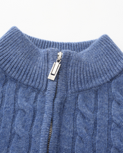 Winter Fit 4 - Premium Blue VIP