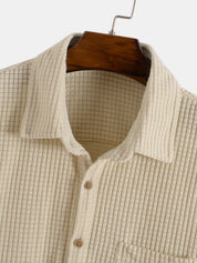 TULUM - SHORT-SLEEVED SET