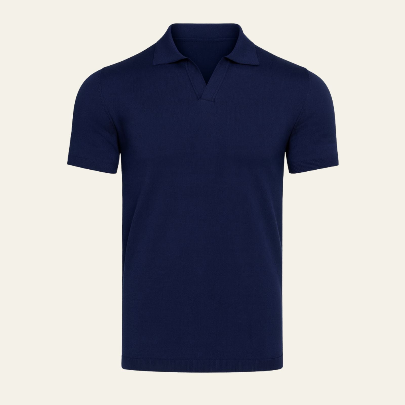 TheVeronaCottonV-CollarPolo.jpg
