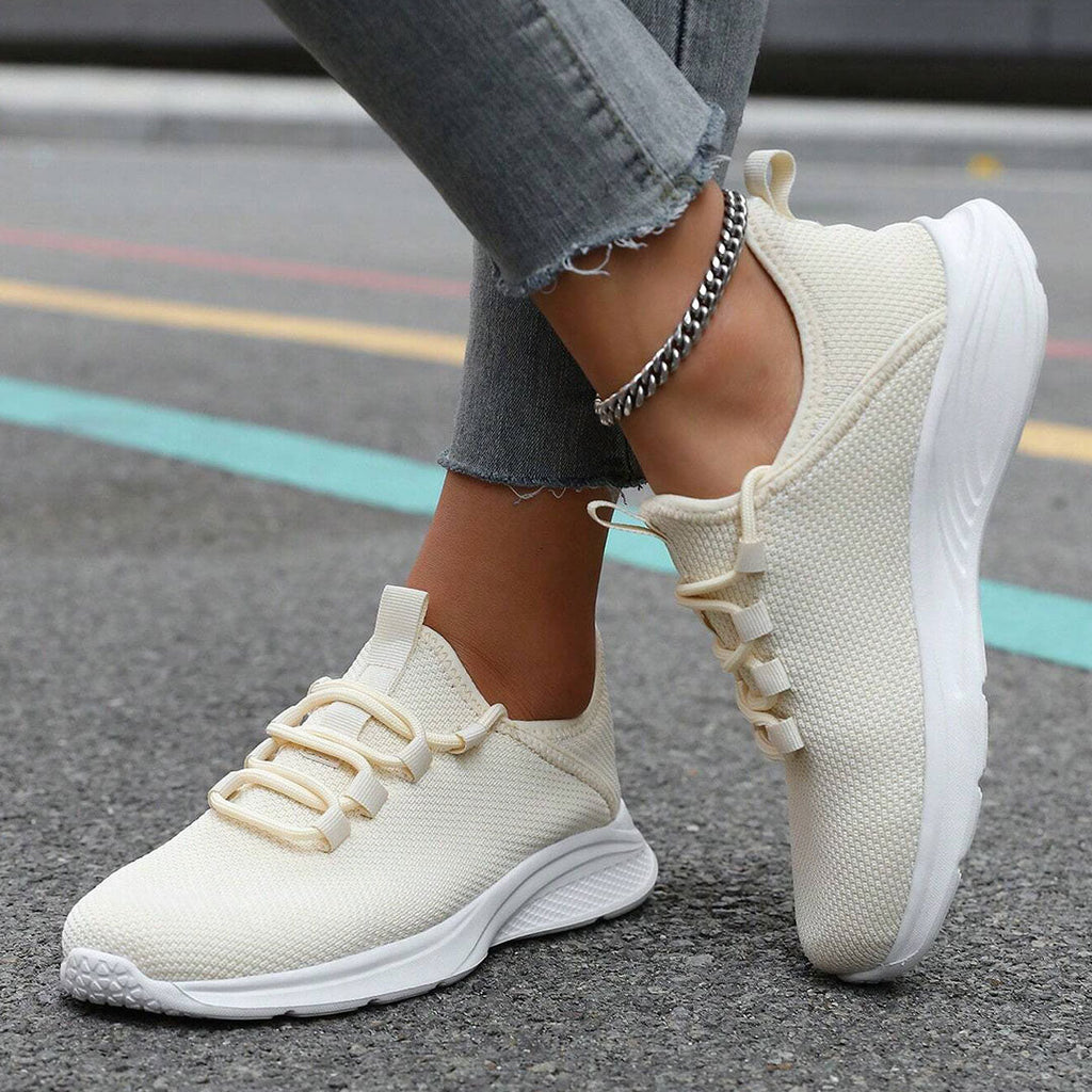 Blush - Women's Ultra Comfortable Shoes