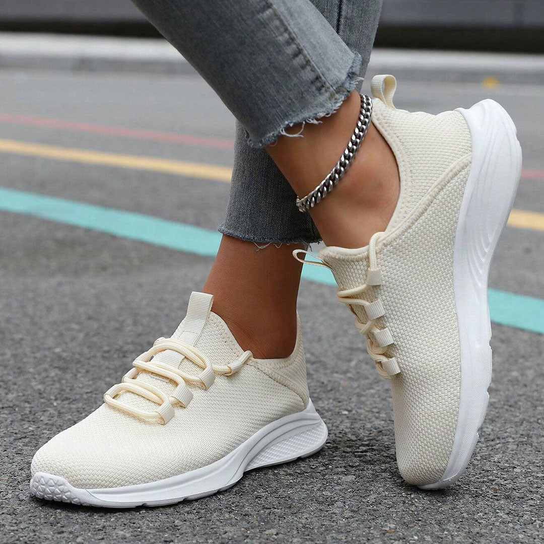 Blush - Women's Ultra Comfortable Shoes