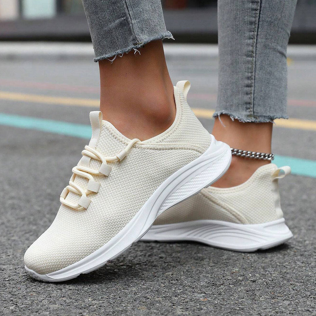 Blush - Women's Ultra Comfortable Shoes