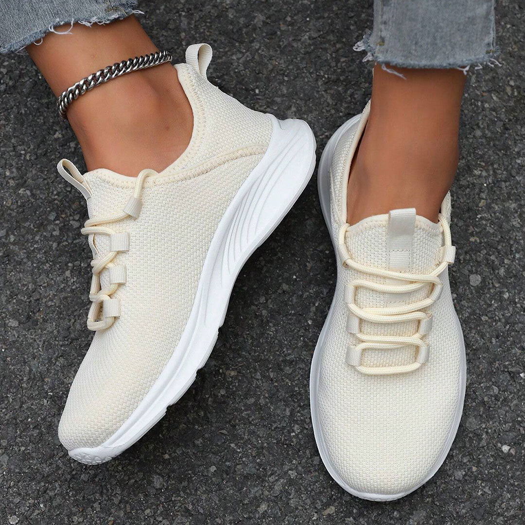 Blush - Women's Ultra Comfortable Shoes