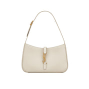 YSL LE 5 À 7 in smooth leather