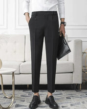 Winter Fit 1 - Stylish Dinner