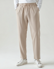 Zanzibar - Linen Pantalon