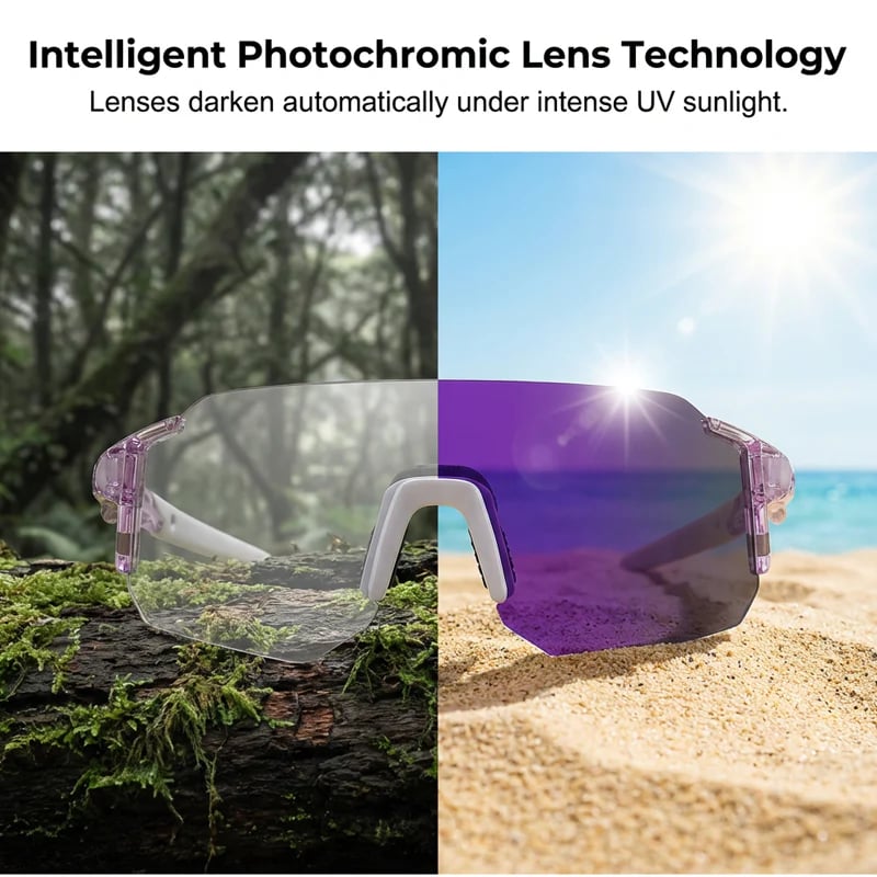 Kaus Outlet® - Sports Sunglasses