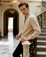 100% Cashmere Vest VIP