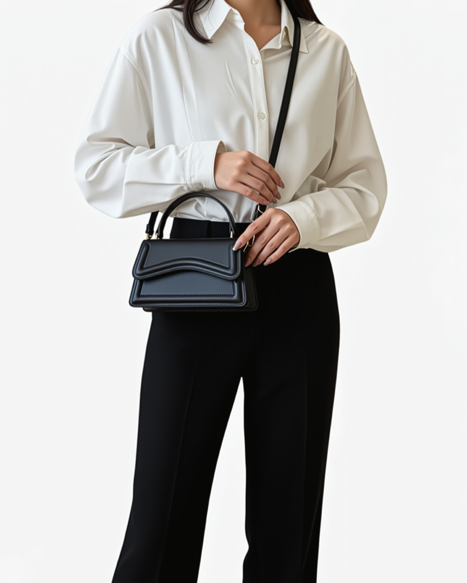 The Ibiza Handbag VIP