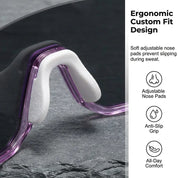 Kaus Outlet® - Sports Sunglasses