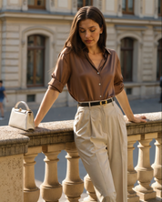 Classic Chic Shirt VIP