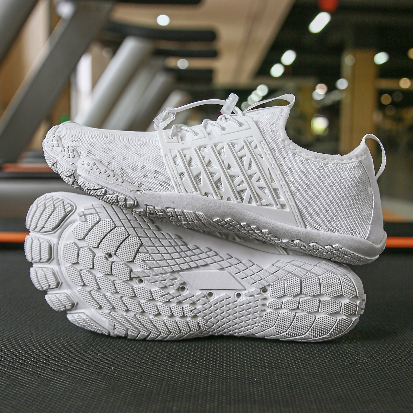 Trek Pro - Ultra Comfortable Barefoot Shoes