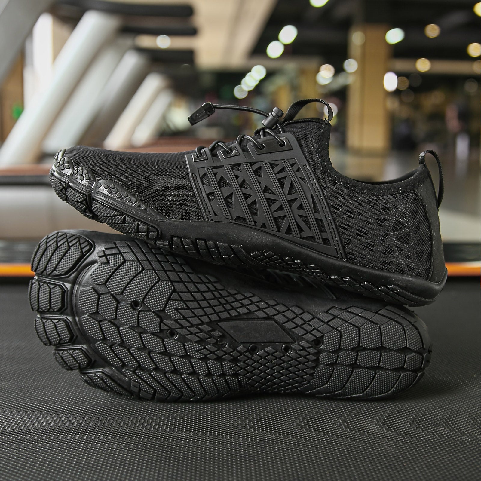 Trek Pro - Ultra Comfortable Barefoot Shoes