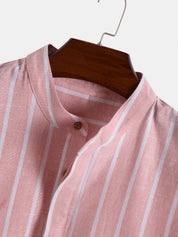 Bora Bora - Linen Outfit