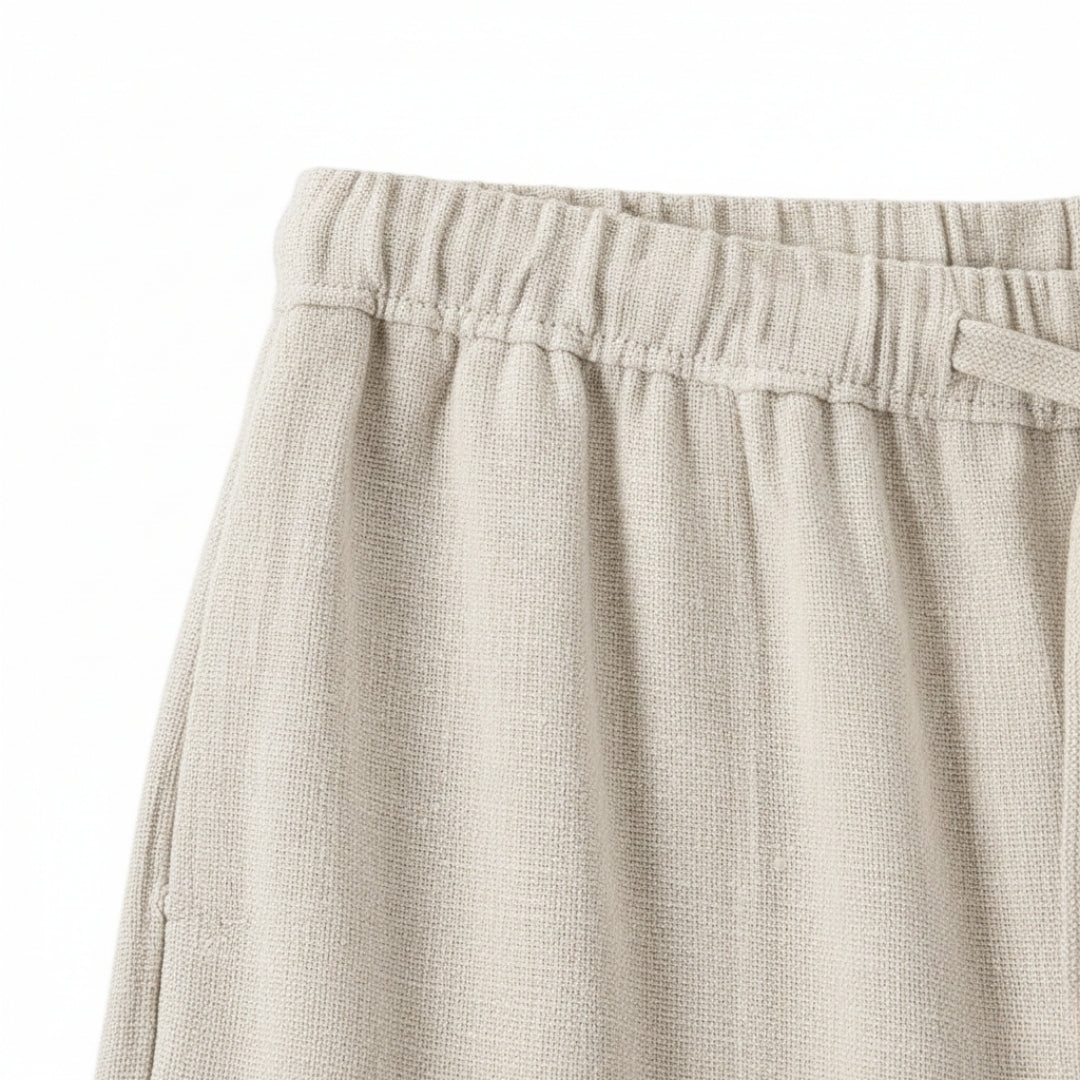 NOBA Linen Set