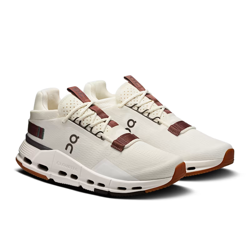 Cloudnova 2 "Ice Mulberry" VIP