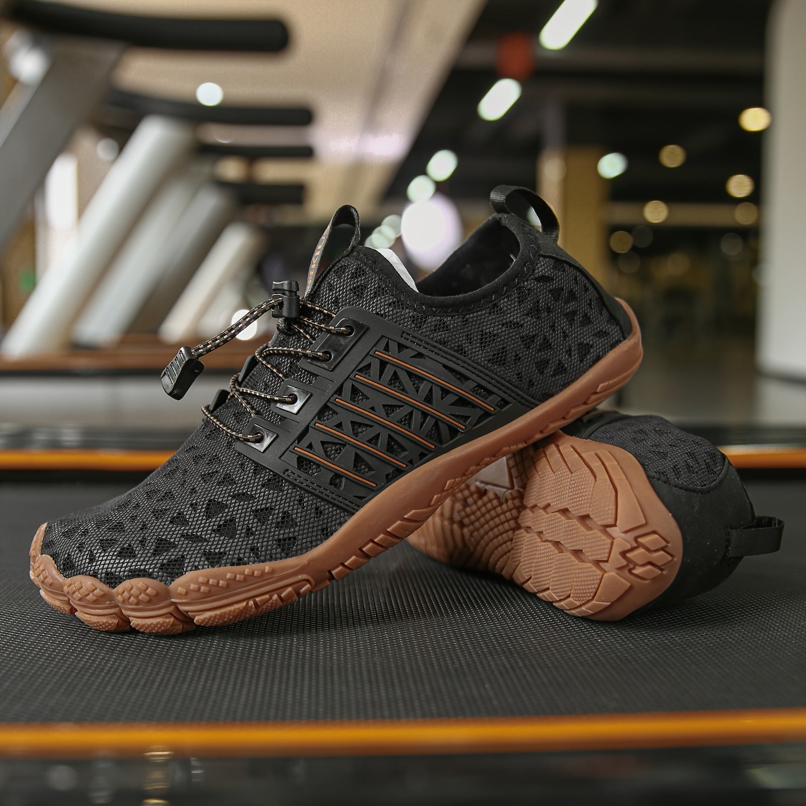 Trek Pro - Ultra Comfortable Barefoot Shoes
