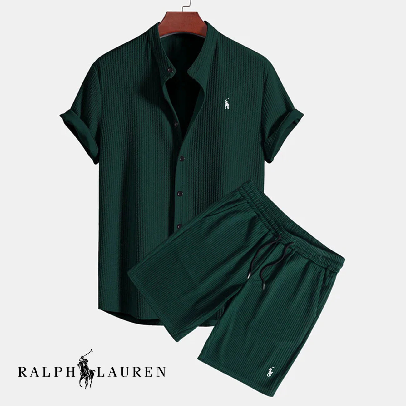 Ꮢalph Lauren®  Premium Outfit