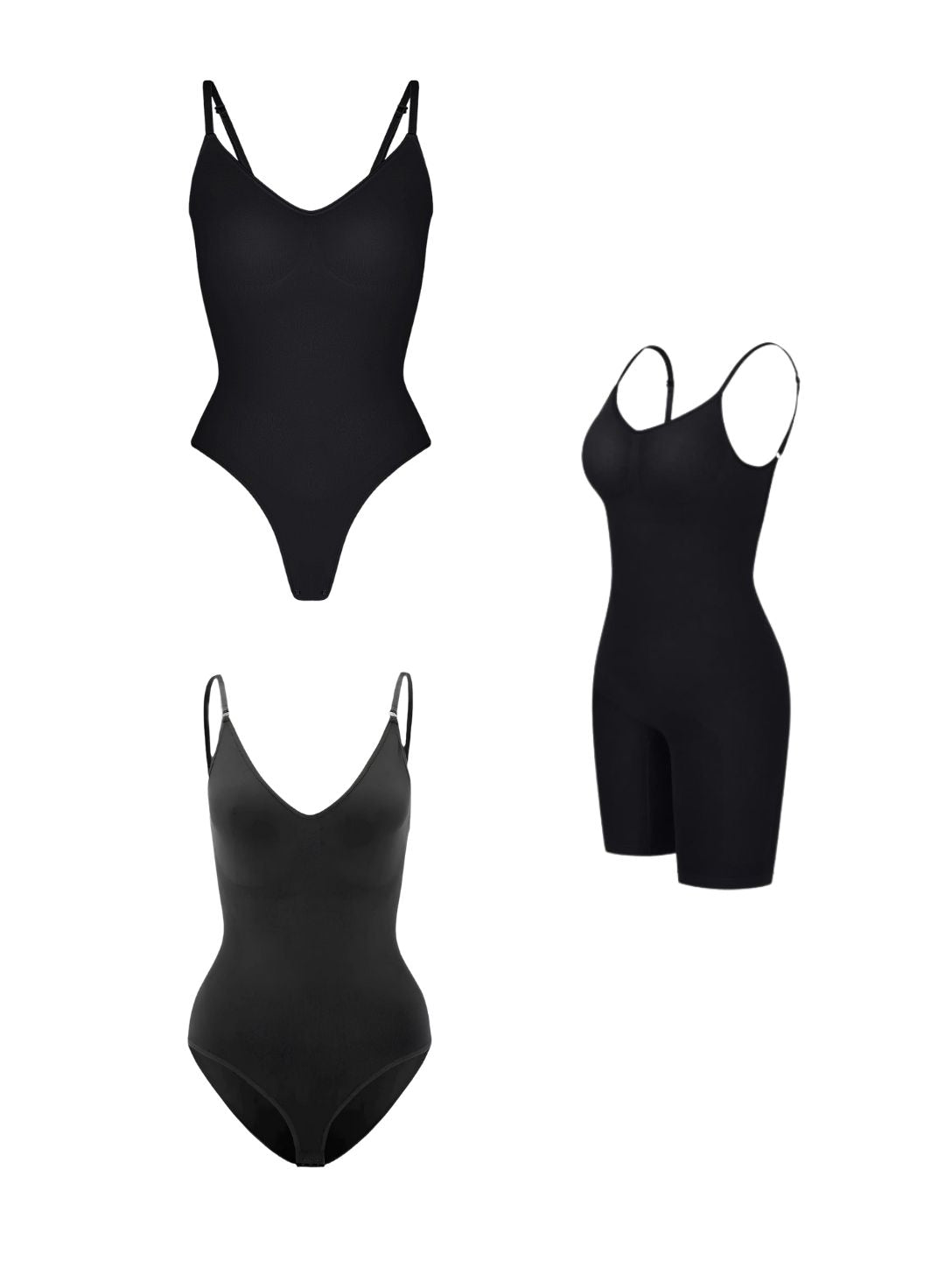 HeyShape Starter Pack