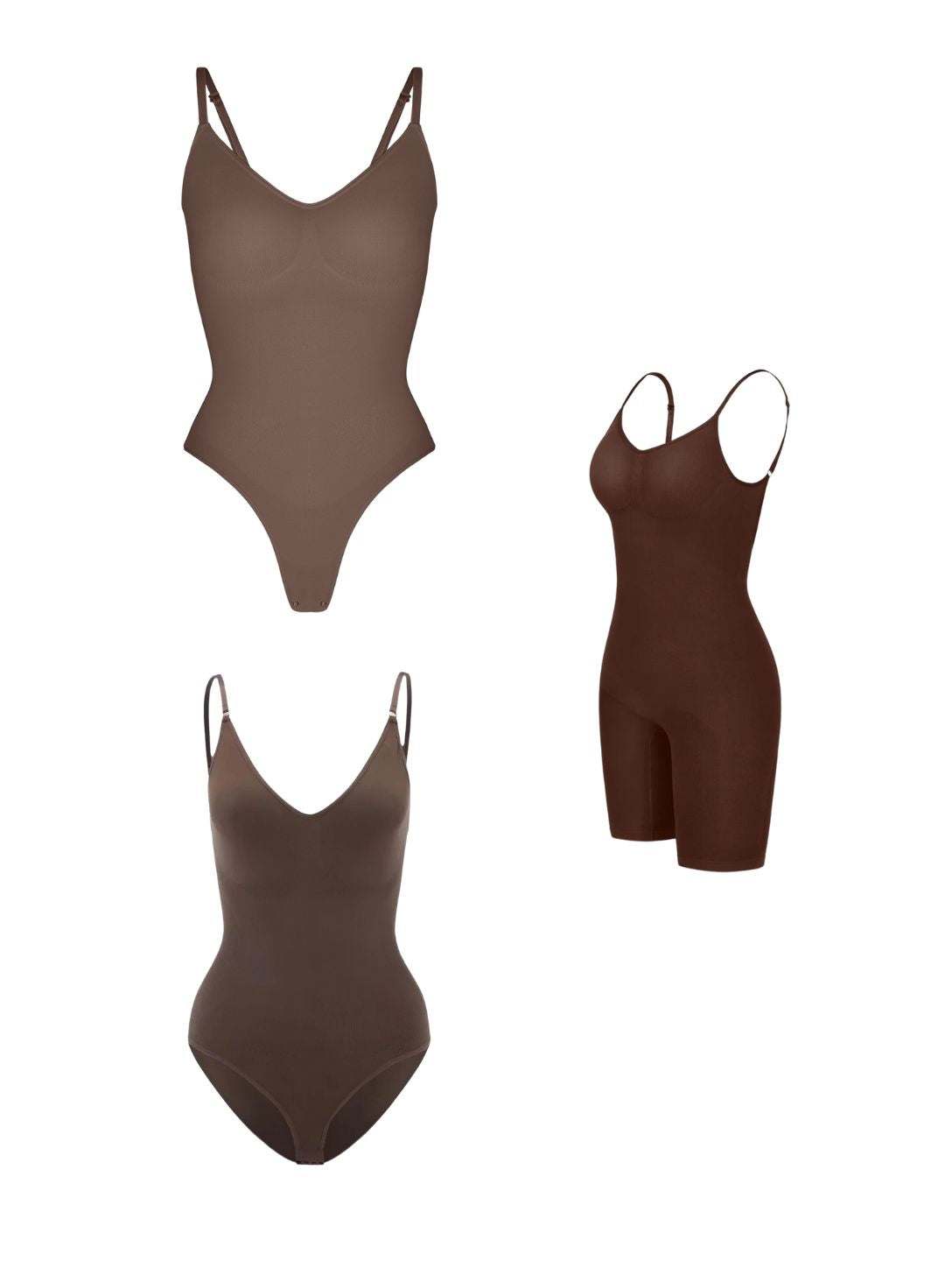 HeyShape Starter Pack