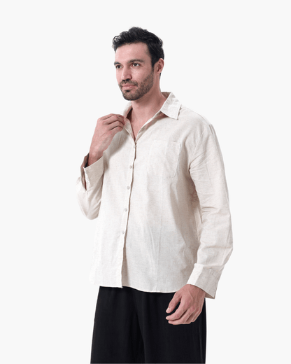 Estate Linen Combo (Longsleeve)