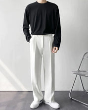 Paris Wide Fit Pantalon