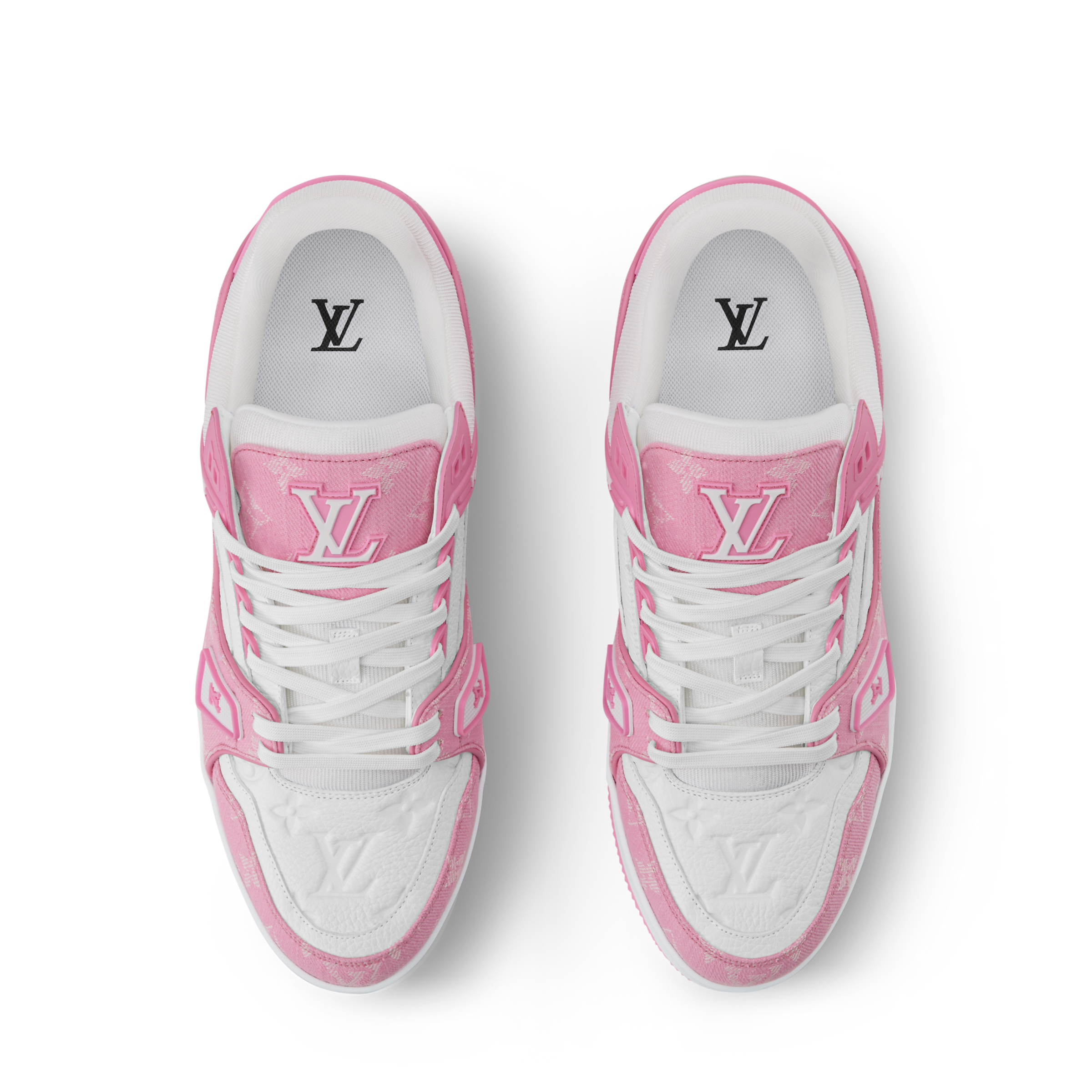 LV Trainer