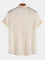 Malé - Short-Sleeved Set