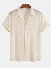 Malé - Short-Sleeved Set