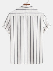 Havana - Short-Sleeved Set