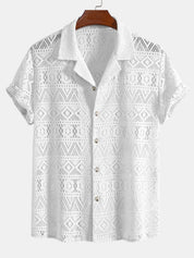 Sucre - Short-Sleeved Set
