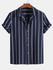 Havana - Short-Sleeved Set