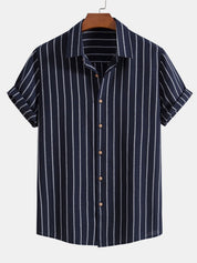 Huahine - Short Sleeved Set
