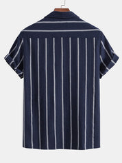Havana - Short-Sleeved Set