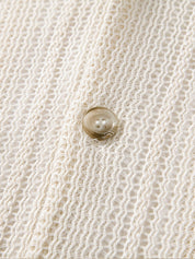 Suva - Short-Sleeved Set